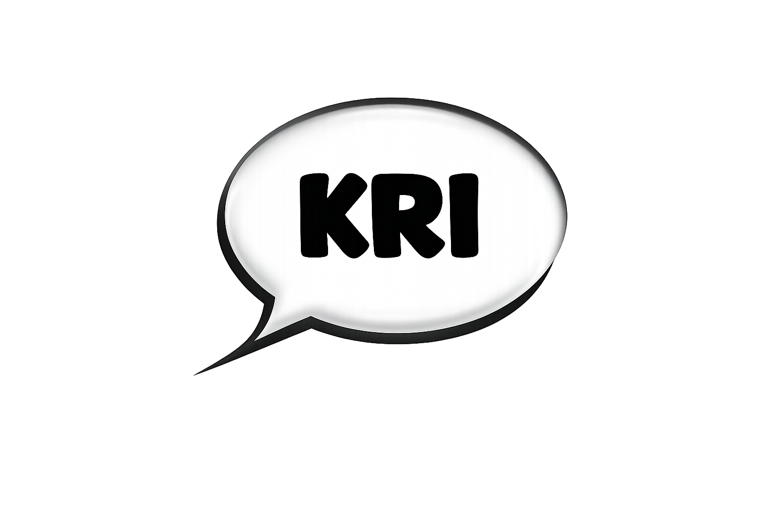 Speech Bubble